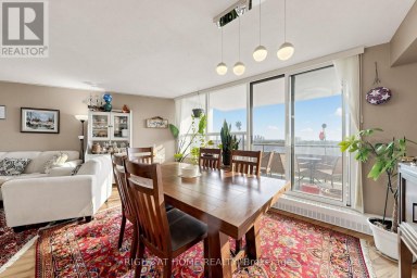 1116 - 15 VICORA LINKWAY Toronto (Flemingdon Park) Ontario photo 9
