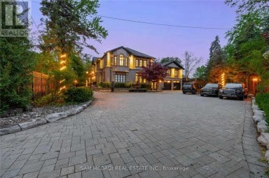 1540 MISSISSAUGA ROAD Mississauga (Lorne Park) Ontario photo 1
