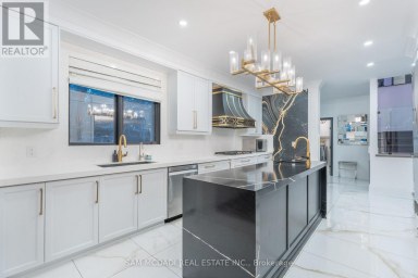 1540 MISSISSAUGA ROAD Mississauga (Lorne Park) Ontario photo 12