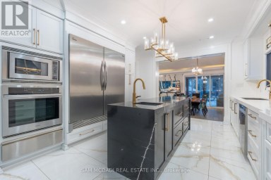 1540 MISSISSAUGA ROAD Mississauga (Lorne Park) Ontario photo 13