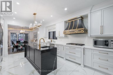 1540 MISSISSAUGA ROAD Mississauga (Lorne Park) Ontario photo 14