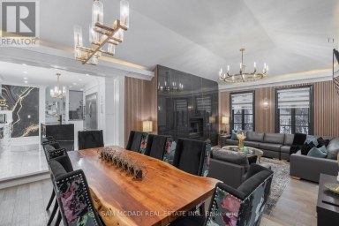 1540 MISSISSAUGA ROAD Mississauga (Lorne Park) Ontario photo 15