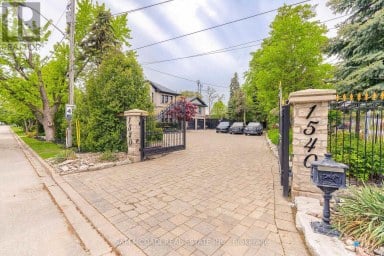 1540 MISSISSAUGA ROAD Mississauga (Lorne Park) Ontario photo 2