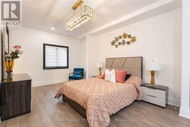 1540 MISSISSAUGA ROAD Mississauga (Lorne Park) Ontario photo 31