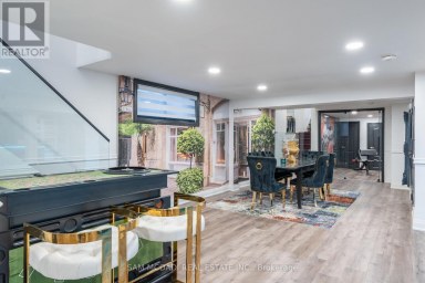 1540 MISSISSAUGA ROAD Mississauga (Lorne Park) Ontario photo 33