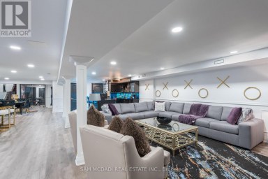 1540 MISSISSAUGA ROAD Mississauga (Lorne Park) Ontario photo 36