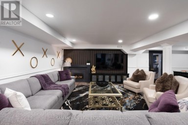 1540 MISSISSAUGA ROAD Mississauga (Lorne Park) Ontario photo 37