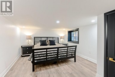 1540 MISSISSAUGA ROAD Mississauga (Lorne Park) Ontario photo 38