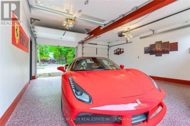 1540 MISSISSAUGA ROAD Mississauga (Lorne Park) Ontario photo 4