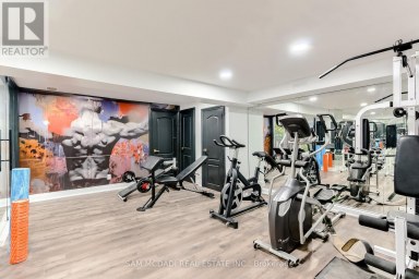 1540 MISSISSAUGA ROAD Mississauga (Lorne Park) Ontario photo 40