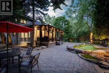 1540 MISSISSAUGA ROAD Mississauga (Lorne Park) Ontario photo 41