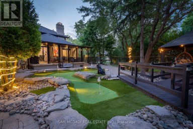 1540 MISSISSAUGA ROAD Mississauga (Lorne Park) Ontario photo 42