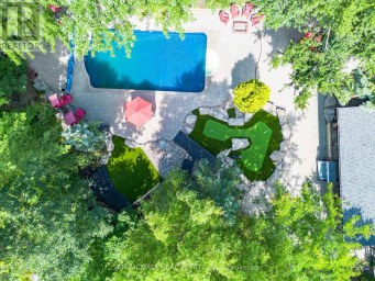 1540 MISSISSAUGA ROAD Mississauga (Lorne Park) Ontario photo 49