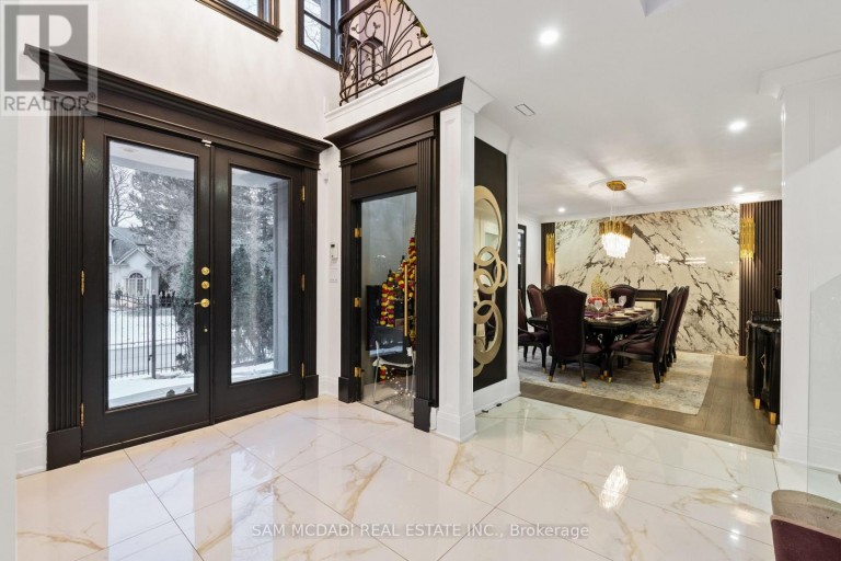 1540 MISSISSAUGA ROAD, Mississauga (Lorne Park), Ontario, L5H2K1