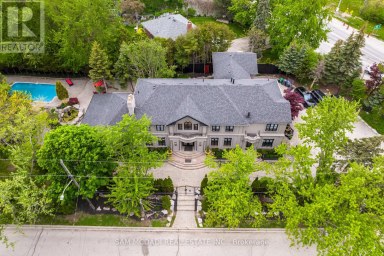 1540 MISSISSAUGA ROAD Mississauga (Lorne Park) Ontario photo 50