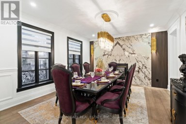 1540 MISSISSAUGA ROAD Mississauga (Lorne Park) Ontario photo 6