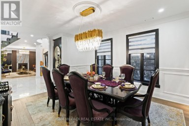 1540 MISSISSAUGA ROAD Mississauga (Lorne Park) Ontario photo 7