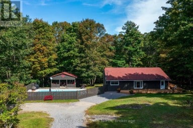 3962 169 MUSKOKA ROAD, Muskoka Lakes (Medora), Ontario