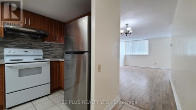 819 - 2466 EGLINTON AVENUE E Toronto (Eglinton East) Ontario photo 10