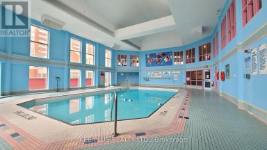 819 - 2466 EGLINTON AVENUE E Toronto (Eglinton East) Ontario photo 18