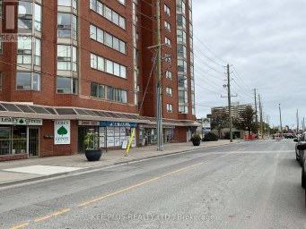 819 - 2466 EGLINTON AVENUE E Toronto (Eglinton East) Ontario photo 4