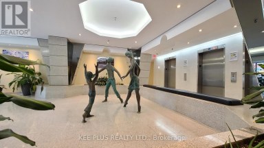 819 - 2466 EGLINTON AVENUE E Toronto (Eglinton East) Ontario photo 7