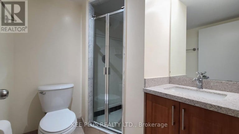 819 - 2466 EGLINTON AVENUE E, Toronto (Eglinton East), Ontario, M1K5J8