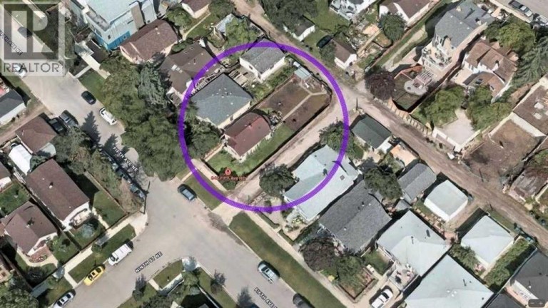 942 5 Avenue NE, Calgary, Alberta, T2E0L4
