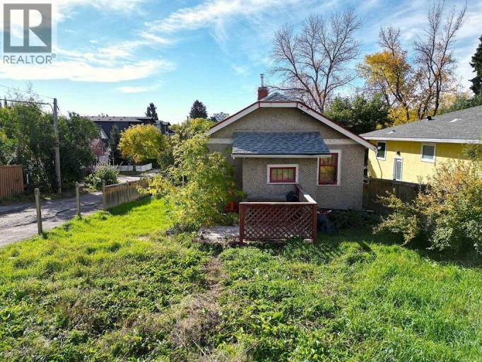 942 5 Avenue NE, Calgary, Alberta, T2E0L4