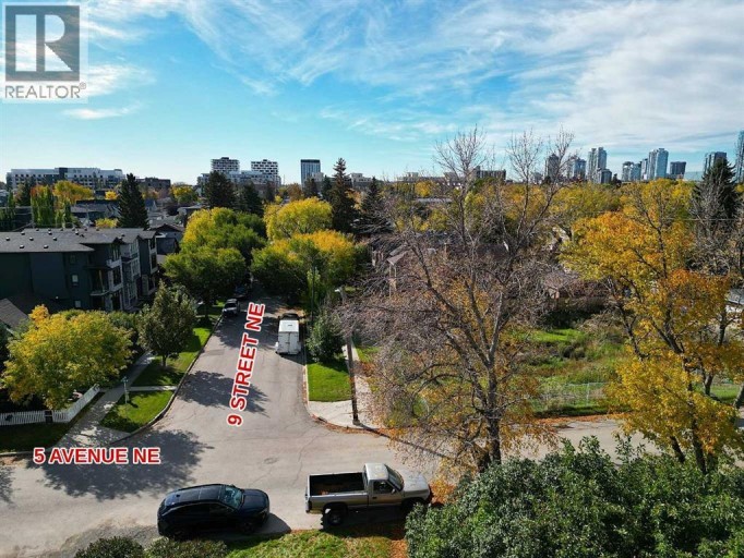 942 5 Avenue NE, Calgary, Alberta, T2E0L4