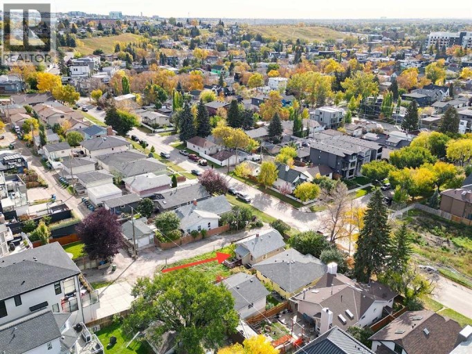 942 5 Avenue NE, Calgary, Alberta, T2E0L4