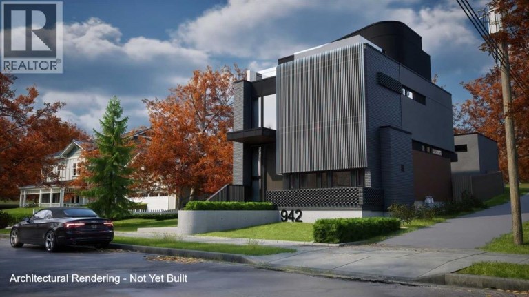 942 5 Avenue NE, Calgary, Alberta, T2E0L4