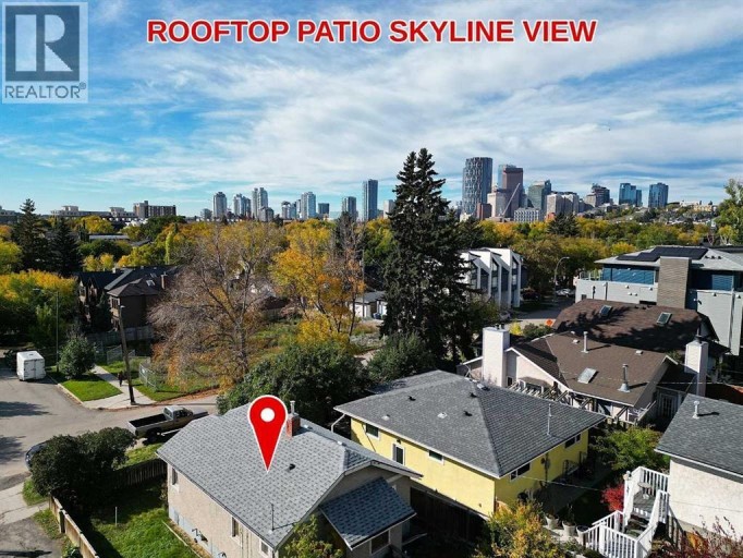 942 5 Avenue NE, Calgary, Alberta, T2E0L4