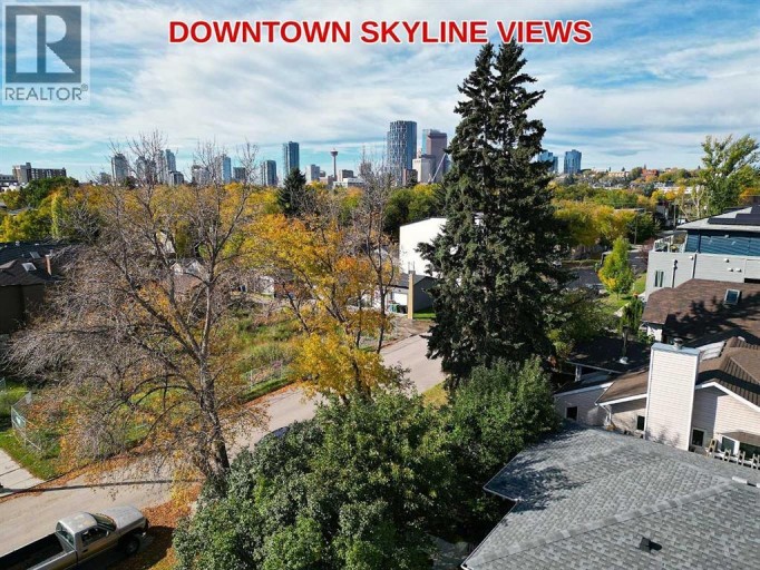 942 5 Avenue NE, Calgary, Alberta, T2E0L4