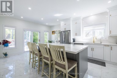 10 MEGARRY COURT Richmond Hill (Devonsleigh) Ontario photo 10