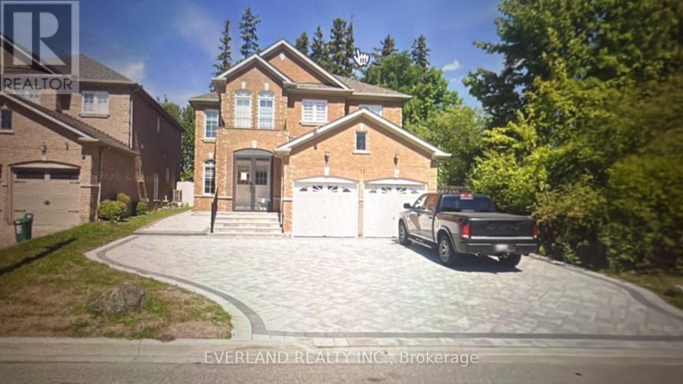 10 MEGARRY COURT, Richmond Hill (Devonsleigh), Ontario, L4S2S3