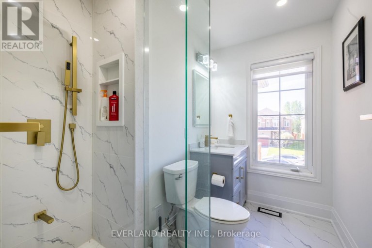 10 MEGARRY COURT, Richmond Hill (Devonsleigh), Ontario, L4S2S3