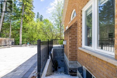 10 MEGARRY COURT Richmond Hill (Devonsleigh) Ontario photo 35