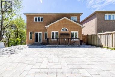 10 MEGARRY COURT Richmond Hill (Devonsleigh) Ontario photo 37