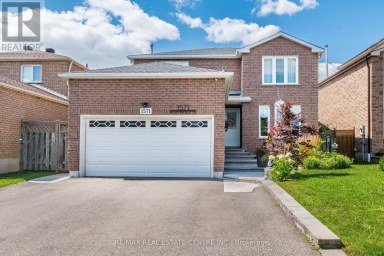 1571 MEADOWFIELD CRESCENT Mississauga (East Credit) Ontario photo 1