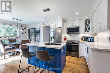 1571 MEADOWFIELD CRESCENT Mississauga (East Credit) Ontario photo 11