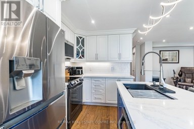 1571 MEADOWFIELD CRESCENT Mississauga (East Credit) Ontario photo 12