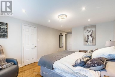 1571 MEADOWFIELD CRESCENT Mississauga (East Credit) Ontario photo 18