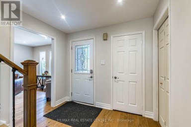 1571 MEADOWFIELD CRESCENT Mississauga (East Credit) Ontario photo 3