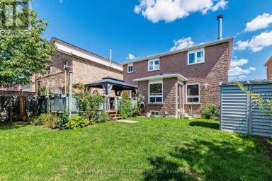 1571 MEADOWFIELD CRESCENT Mississauga (East Credit) Ontario photo 32