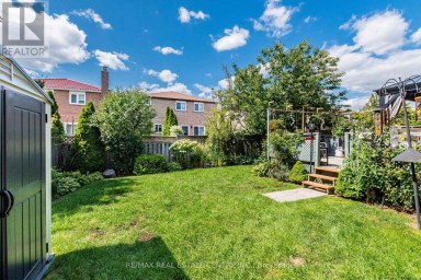 1571 MEADOWFIELD CRESCENT Mississauga (East Credit) Ontario photo 33