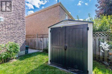 1571 MEADOWFIELD CRESCENT Mississauga (East Credit) Ontario photo 35