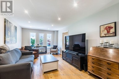 1571 MEADOWFIELD CRESCENT Mississauga (East Credit) Ontario photo 4