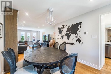 1571 MEADOWFIELD CRESCENT Mississauga (East Credit) Ontario photo 6