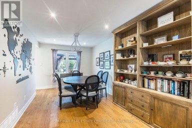 1571 MEADOWFIELD CRESCENT Mississauga (East Credit) Ontario photo 7